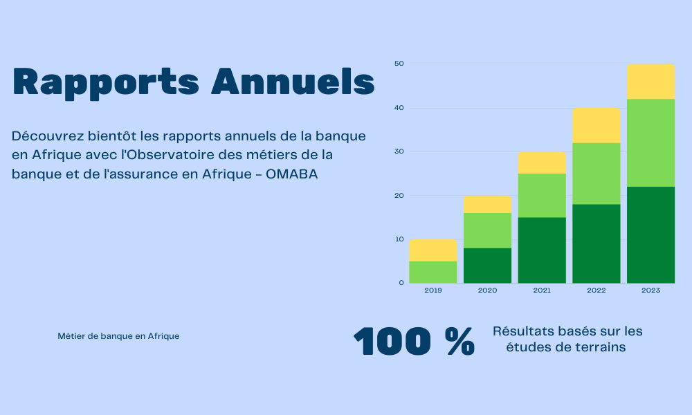 Rapports Annuels - OMABA
